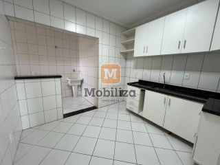 Apartamento com 3 dormitórios sendo 1 suíte no Condomínio Suriname 89,60M²