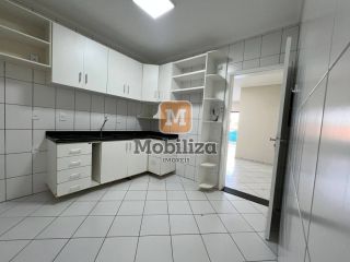 Apartamento com 3 dormitórios sendo 1 suíte no Condomínio Suriname 89,60M²