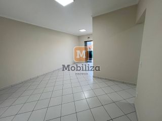 Apartamento com 3 dormitórios sendo 1 suíte no Condomínio Suriname 89,60M²