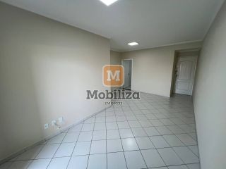 Apartamento com 3 dormitórios sendo 1 suíte no Condomínio Suriname 89,60M²