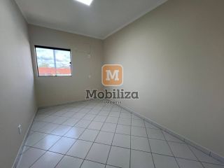 Apartamento com 3 dormitórios sendo 1 suíte no Condomínio Suriname 89,60M²
