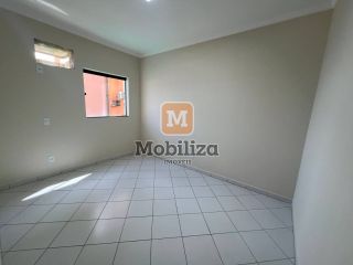 Apartamento com 3 dormitórios sendo 1 suíte no Condomínio Suriname 89,60M²