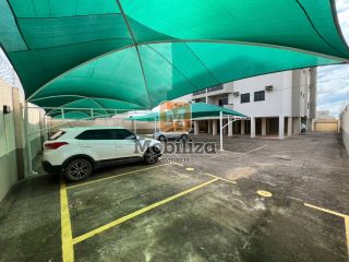 Apartamento com 3 dormitórios sendo 1 suíte no Condomínio Suriname 89,60M²