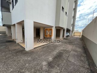 Apartamento com 3 dormitórios sendo 1 suíte no Condomínio Suriname 89,60M²