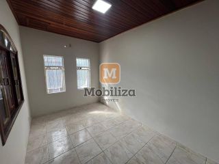 Casa com 4 quartos sendo 2 suítes no Conjunto Marechal Rondon 250M²