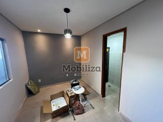 Casa com 4 quartos sendo 2 suítes no Conjunto Marechal Rondon 250M²