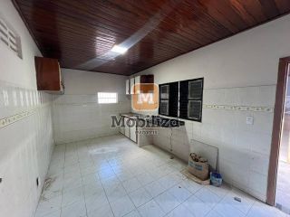 Casa com 4 quartos sendo 2 suítes no Conjunto Marechal Rondon 250M²