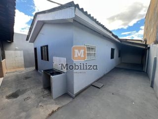 Casa com 4 quartos sendo 2 suítes no Conjunto Marechal Rondon 250M²