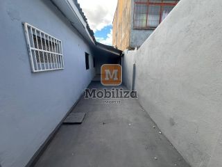 Casa com 4 quartos sendo 2 suítes no Conjunto Marechal Rondon 250M²