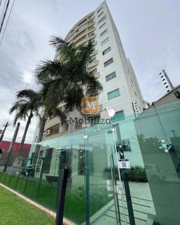 Apartamento duplex porteira fechada com 127m² e 3 quartos sendo 1 suíte no Condomínio Castanheiras