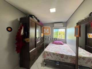 Apartamento com 3 quartos sendo 1 suíte no Condomínio Ivory 91m²