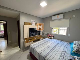 Apartamento com 3 quartos sendo 1 suíte no Condomínio Ivory 91m²