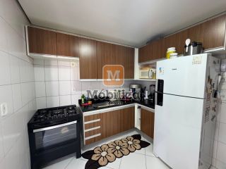 Apartamento com 3 quartos sendo 1 suíte no Condomínio Ivory 91m²