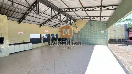 Apartamento com 3 quartos sendo 1 suíte no Condomínio Ivory 91m²
