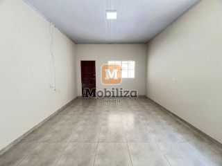 Casa na primeira etapa do Loteamento Greenville com terreno amplo de 300m²