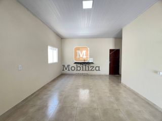 Casa na primeira etapa do Loteamento Greenville com terreno amplo de 300m²