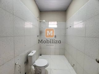 Casa na primeira etapa do Loteamento Greenville com terreno amplo de 300m²