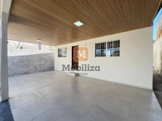 Casa na primeira etapa do Loteamento Greenville com terreno amplo de 300m²