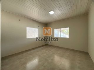 Casa na primeira etapa do Loteamento Greenville com terreno amplo de 300m²