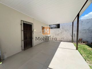 Casa na primeira etapa do Loteamento Greenville com terreno amplo de 300m²
