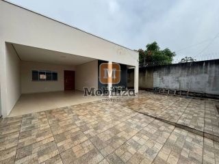 Casa com 3 quartos sendo 1 suíte no Loteamento Greenville com 146m² de área privativa