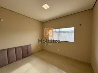 Casa com 3 quartos sendo 1 suíte no Loteamento Greenville com 146m² de área privativa