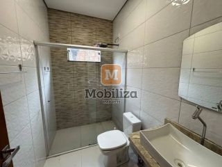 Casa com 3 quartos sendo 1 suíte no Loteamento Greenville com 146m² de área privativa
