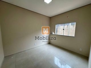 Casa com 3 quartos sendo 1 suíte no Loteamento Greenville com 146m² de área privativa