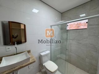 Casa com 3 quartos sendo 1 suíte no Loteamento Greenville com 146m² de área privativa