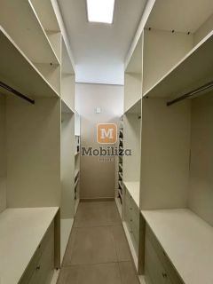 Casa com 3 quartos sendo 1 suíte no Loteamento Greenville com 146m² de área privativa