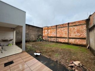 Casa com 3 quartos sendo 1 suíte no Loteamento Greenville com 146m² de área privativa