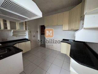 Casa no Condomínio Icaraí 2 com 3 quartos sendo 1 suíte e área gourmet com churrasqueira