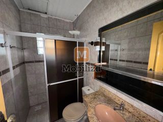 Casa no Condomínio Icaraí 2 com 3 quartos sendo 1 suíte e área gourmet com churrasqueira