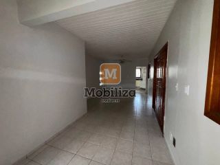 Casa no Condomínio Icaraí 2 com 3 quartos sendo 1 suíte e área gourmet com churrasqueira