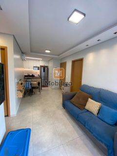 Apartamento com 3 quartos sendo 1 suíte no Condomínio Vilaggio Giardinni - 70m²
