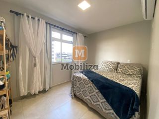 Apartamento com 3 quartos sendo 1 suíte no Condomínio Vilaggio Giardinni - 70m²