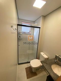 Apartamento com 3 quartos sendo 1 suíte no Condomínio Vilaggio Giardinni - 70m²
