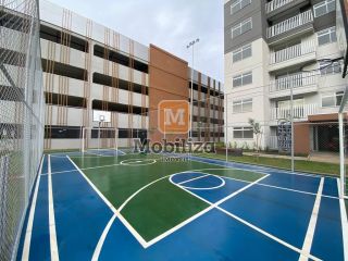 Apartamento com 3 quartos sendo 1 suíte no Condomínio Vilaggio Giardinni - 70m²