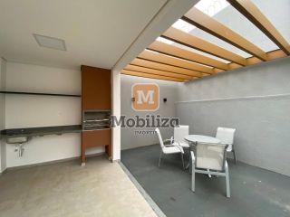 Apartamento com 3 quartos sendo 1 suíte no Condomínio Vilaggio Giardinni - 70m²