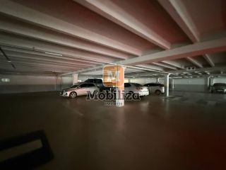 Apartamento com 3 quartos sendo 1 suíte no Condomínio Vilaggio Giardinni - 70m²