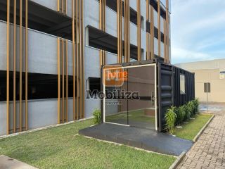 Apartamento com 3 quartos sendo 1 suíte no Condomínio Vilaggio Giardinni - 70m²