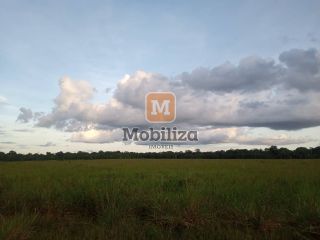 Terreno em condomínio fechado próximo ao parque natural com 1.225m²