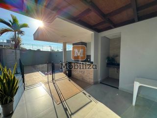 Casa com 3 quartos sendo 2 suítes, piscina e fino acabamento no Greenville