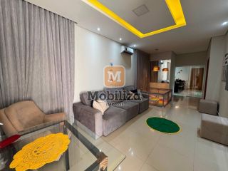 Casa com 3 quartos sendo 2 suítes, piscina e fino acabamento no Greenville