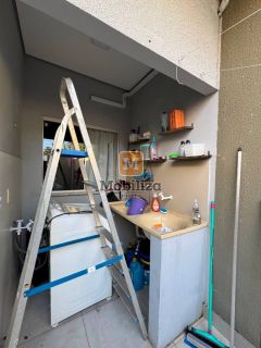 Casa com 3 quartos sendo 2 suítes, piscina e fino acabamento no Greenville