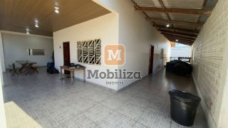 Casa ampla com 3 quartos sendo 1 suíte e terreno de 900m² no bairro Igarapé