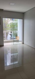 Apartamento com 3 quartos sendo 1 suíte no Condomínio Garden Clube