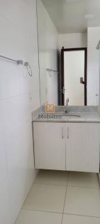 Apartamento com 3 quartos sendo 1 suíte no Condomínio Garden Clube