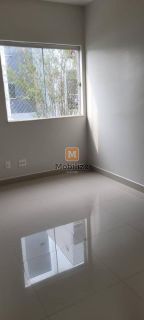 Apartamento com 3 quartos sendo 1 suíte no Condomínio Garden Clube