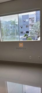 Apartamento com 3 quartos sendo 1 suíte no Condomínio Garden Clube